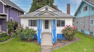 6908 Carleton Ave S, Seattle, WA 98108