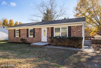 9831 Meadowview Dr, Newburg, MD 20664