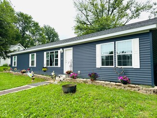 125 W Church St, Thorntown, IN 46071