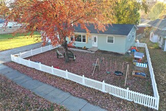 128 State Highway 100 W, Hermann, MO 65041