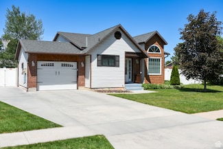 1797 N 700 E, Ogden, UT 84414