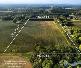 20Acres Manley Rd, Hazel Green, AL 35750