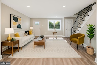 8427 Thouron Ave, Philadelphia, PA 19150