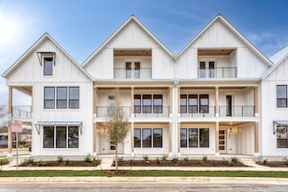 507 Mcmillian Place, San Antonio, TX 78210
