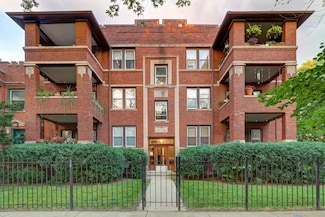 4903 N Monticello Ave Unit 3, Chicago, IL 60625