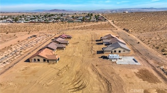 0 Tortoise Rd, Barstow, CA 92311