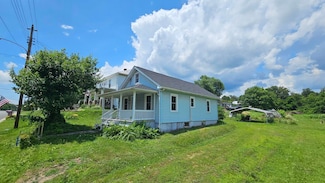 9763,9753 Maury River Rd, Goshen, VA 24439