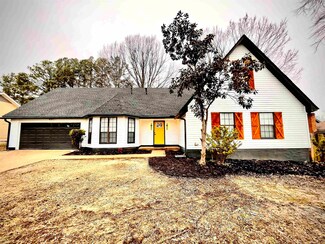 4211 Chesapeake Way, Memphis, TN 38125
