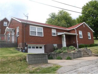 3 Cherry St, Monongahela, PA 15063