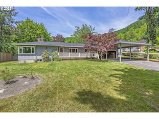 335 P G Sweet Rd, Kelso, WA 98626