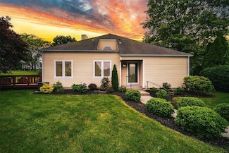 125 Fairways Crescent Unit U125, Carmel, NY 10512