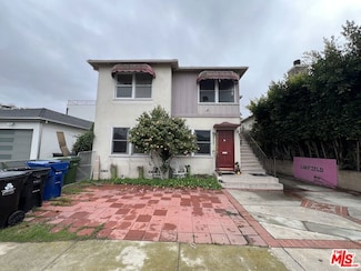 1036 Garfield Ave, Venice, CA 90291