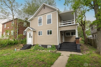 19 Ridge Ave Unit 21, Dayton, OH 45405