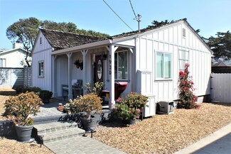 1930 Luxton St, Seaside, CA 93955