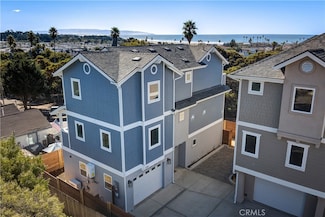 480 Hinds Ave, Pismo Beach, CA 93449