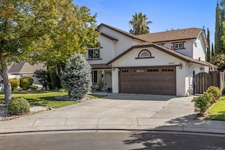 4008 Cromwell Cir, Modesto, CA 95356