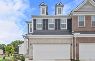 4066 Nottingham Cir, Independence Township, MI 48346