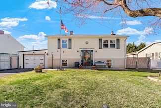 357 Miles Rd, Essex, MD 21221