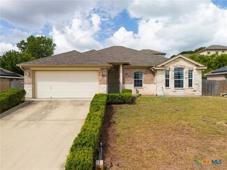 1705 Walker Place Blvd, Copperas Cove, TX 76522