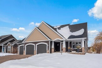 5018 200th St N, Forest Lake, MN 55025