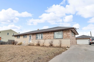 6108 S 18th St, Milwaukee, WI 53221