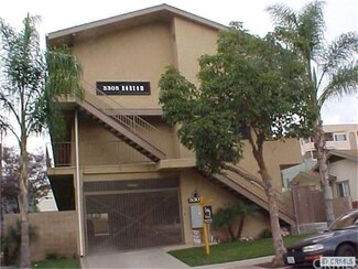 3305 E Ransom St Unit E, Long Beach, CA 90804
