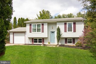 4506 Black Rock Rd, Hampstead, MD 21074