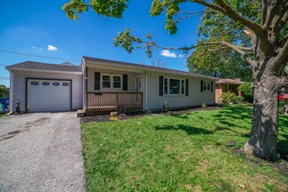 605 Jonette Ave, Bradley, IL 60915