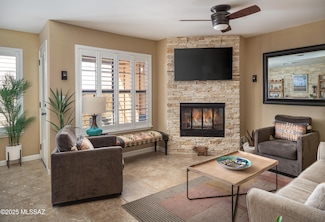 6651 N Campbell Ave Unit 243, Tucson, AZ 85718