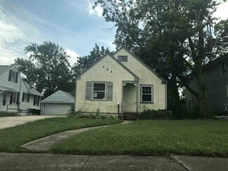 452 Penn Ave, Fort Wayne, IN 46805