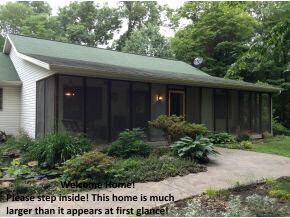 8981 E Tulip Rd, Solsberry, IN 47459