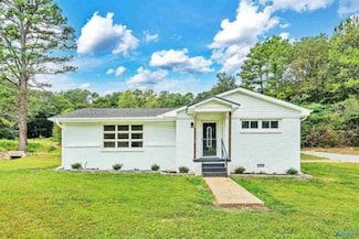 6361 Alabama 207, Anderson, AL 35610