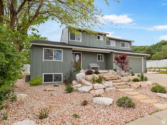 3020 S 950 E, Bountiful, UT 84010