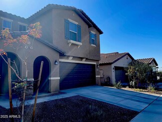 18225 W Yavapai St, Goodyear, AZ 85338