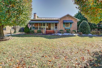 1208 N Main Ave, Erwin, TN 37650