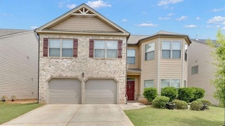 556 Emporia Loop, Mc Donough, GA 30253