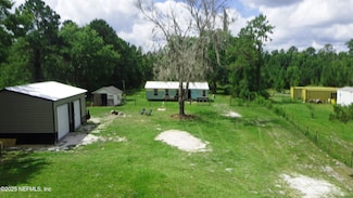 4378 Lori Loop Rd, Keystone Heights, FL 32656