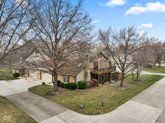 7572 Farm View Cir W, Indianapolis, IN 46256