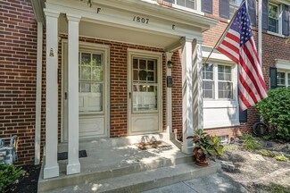 1807 Kings Ct Unit E, Columbus, OH 43212