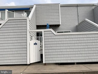 12301 Jamaica Ave Unit B103, Ocean City, MD 21842