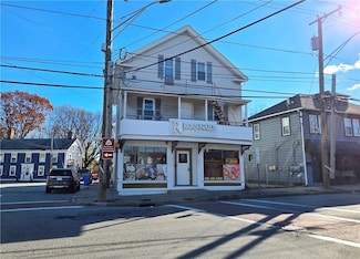 2 Gansett Ave, Cranston, RI 02920