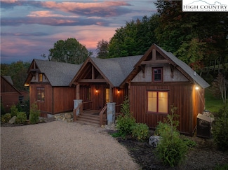 303 High Country Overlook, Banner Elk, NC 28604
