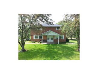 50077 Calcutta Smithferry Rd, East Liverpool, OH 43920