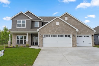 1970 Petit Dr, West Lafayette, IN 47906