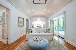 3803 Woodmont Ln Unit A, Nashville, TN 37215