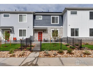 606 Stonebridge Dr, Longmont, CO 80503