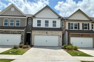 3849 Billabong Trail, Gainesville, GA 30534