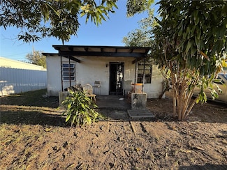 1950 Service Rd, Opa Locka, FL 33054