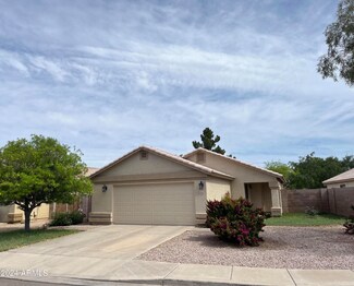 11422 W Virginia Ave, Avondale, AZ 85392