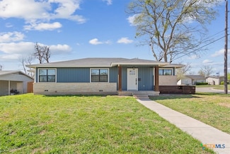 1402 S 53rd St, Temple, TX 76504